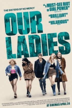 OUR LADIES Watch Movie online free