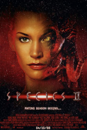 เว็บดูหนังฟรีออนไลน์ Species II