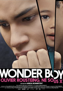 Wonder Boy ดูหนังฟรีออนไลน์ ใหม่ๆ