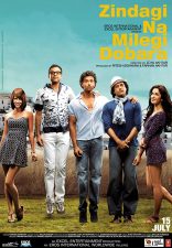 ดูหนังออนไลน์ฟรี Zindagi Na Milegi Dobara (2011) ลุยสุดมันส์ แดนฝันสเปน HD ซับไทย เต็มเรื่อง