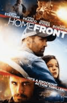 homefront ดูหนังฟรีออนไลน์ พากย์ไทย เต็มเรื่อง