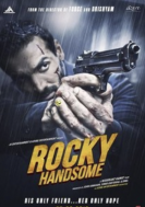 rocky handsome หนังแอคชั่น