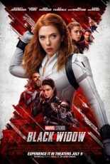 Black Widow หนังใหม่ชนโรง