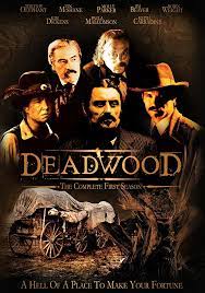 Deadwood The Movie