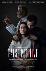 FALSE POSITIVE เว็บดูหนังออนไลน์ฟรี