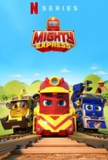 MIGHTY EXPRESS