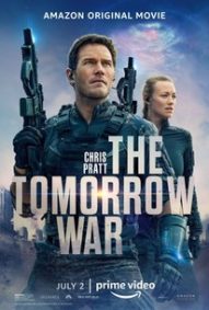 THE TOMORROW WAR ดูหนังใหม่ 2021