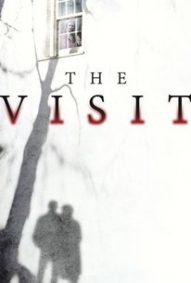 THE VISIT เว็บดูหนังฟรี หนังสยองขวัญ