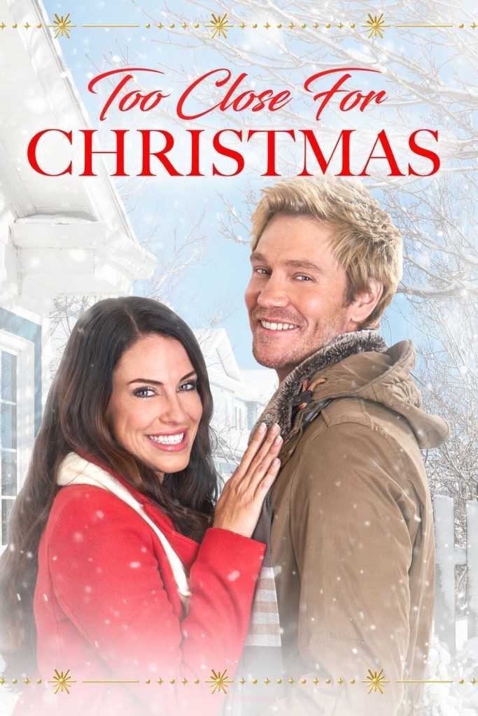 Too Close For Christmas หนังออนไลน์ฝรั่ง