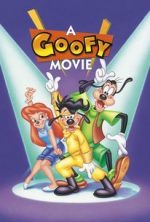 A GOOFY MOVIE