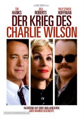 Charlie Wilson s War ดูหนังดัง แนะนำ