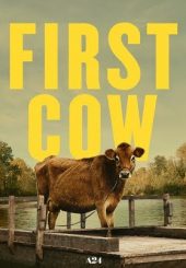 First Cow (2019)