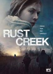 Rust Creek (2018) หนีตายป่าเดนคน