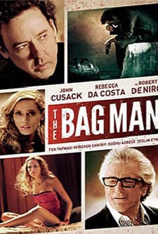 The Bag Man (2014) หิ้วนรกท้าคนโหด