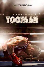 Toofaan (2021) ดูหนังออนไลน์เต็มเรื่อง