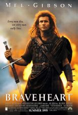 Braveheart ดูหนังออนไลน์มันๆ หนังสงคราม พากย์ไทย