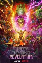 He-Man and the Masters of the Universe