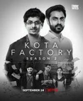 Kota Factory season 2 ดูซีรี่ย์ Netflix ฟรี 24 ชั่วโมง