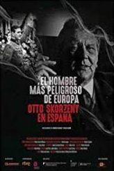 Otto Skorzeny en España