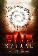 Spiral เว็บดูหนังออนไลน์ฟรี