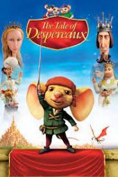 The Tale of Despereaux