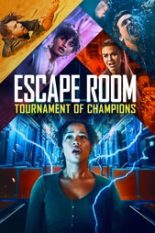 ดูหนังออนไลน์ฟรี escape room 2