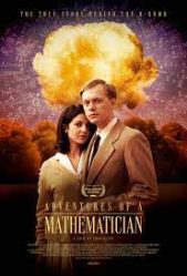 Adventures of a Mathematician ดูหนังฟรีออนไลน์ใหม่