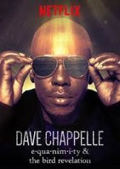 Dave Chappelle The Closer