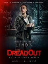 Dreadout Tower Of Hell ดูหนังผีออนไลน์