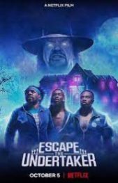 Escape the Undertaker เว็บดูหนังฟรีออนไลน์