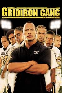 Gridiron Gang (2006) แก๊งระห่ำ เกมคนชนคน ดูหนังออนไลน์