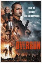 Overrun ดูหนังออนไลน์ใหม่ชนโรง 2021