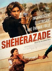 Sheherazade