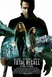 Total Recall ดูหนังออนไลน์มันๆ พากย์ไทย เต็มเรื่อง