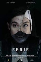 eerie Horro ดูหนังออนไลน์