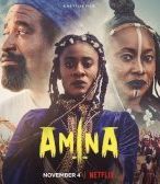 Amina (2021) อะมีนา ราชินีนักรบ