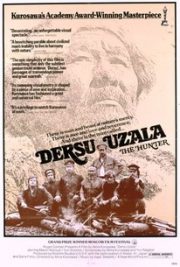 Dersu Uzala (1975)