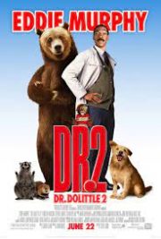 Dr. Dolittle 2 ดูหนังฟรีออนไลน์