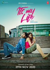 It's My Life (2020) ดูหนังออนไลน์