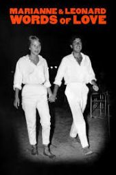 Marianne & Leonard Words Of Love (2019)