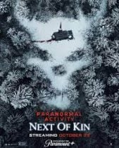 Paranormal Activity: Next of Kin ดูหนังออนไลน์ 2021