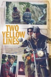 Two Yellow Lines