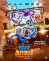 Back to the Outback ดูหนังการ์ตูนอะนิเมชั่น