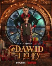 David and the Elves (2021) เดวิดกับเอลฟ์ ดูหนังออนไลน์