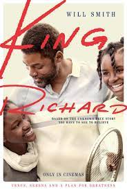 King Richard (2021) ดูหนังออนไลน์