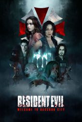 ดูหนัง Resident Evil: Welcome to Raccoon City ผีชีวะ ปฐมบทแห่งเมืองผีดิบ