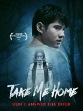 Take Me Home ดูหนังผี