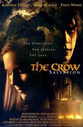 The Crow Salvation