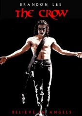 The Crow ดูหนังเต็มเรื่อง พากย์ไทย