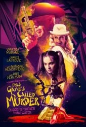 This Game’s Called Murder ดูหนังใหม่ 2021 ซับไทย